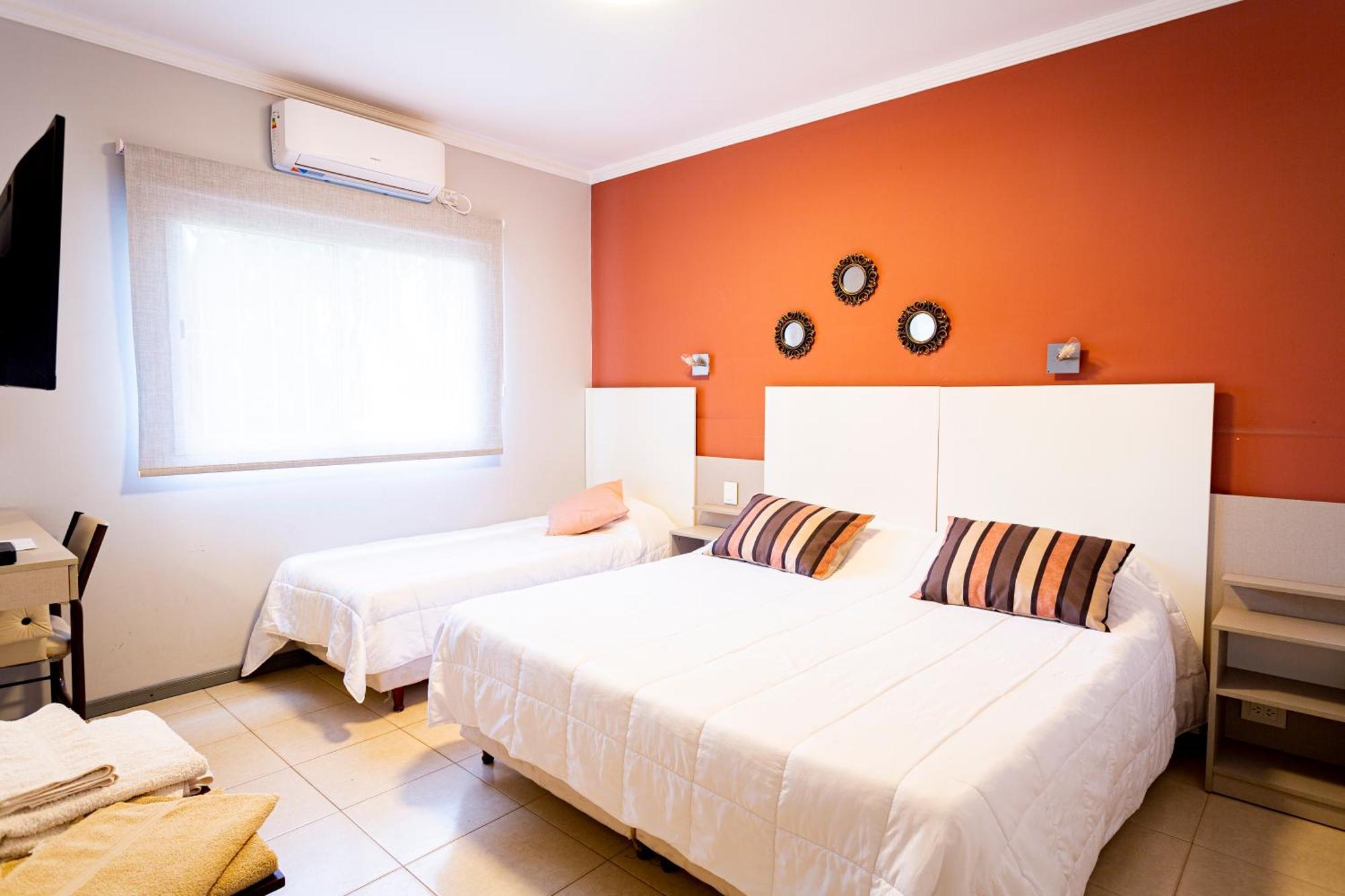 Hotel Cuesta De Miranda Villa Union  Esterno foto