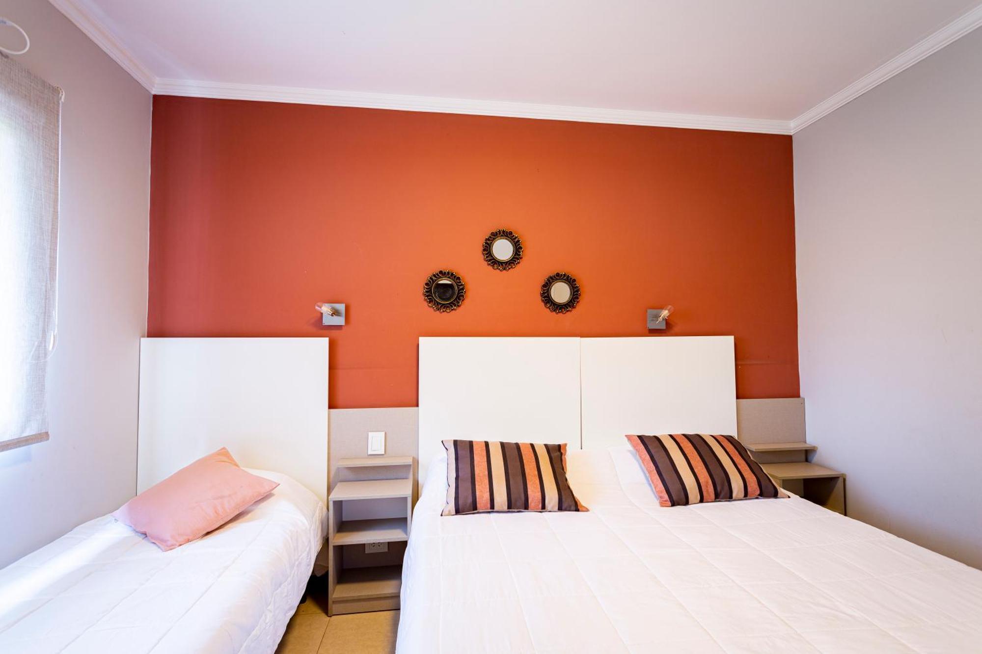 Hotel Cuesta De Miranda Villa Union  Esterno foto