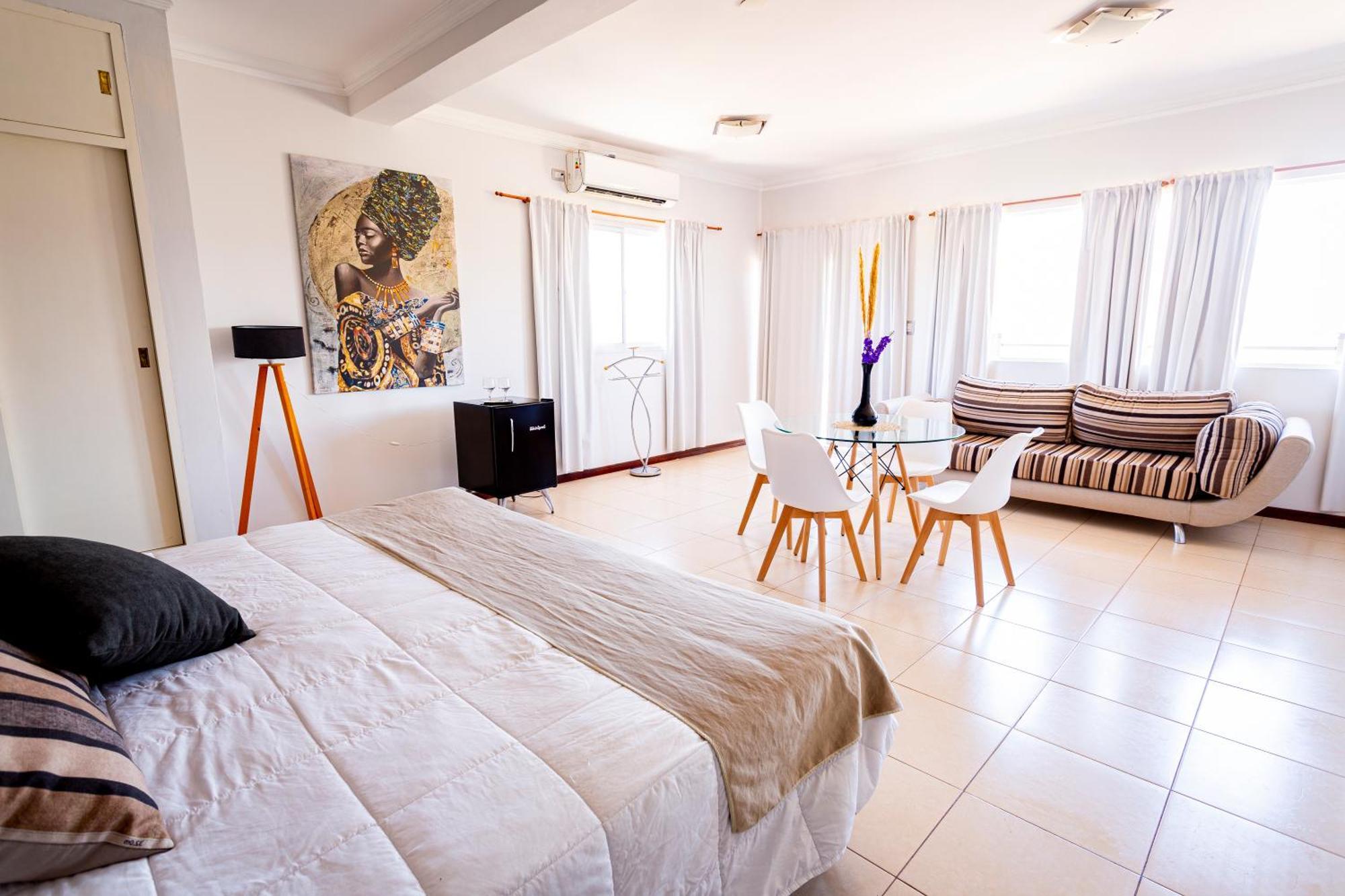 Hotel Cuesta De Miranda Villa Union  Esterno foto